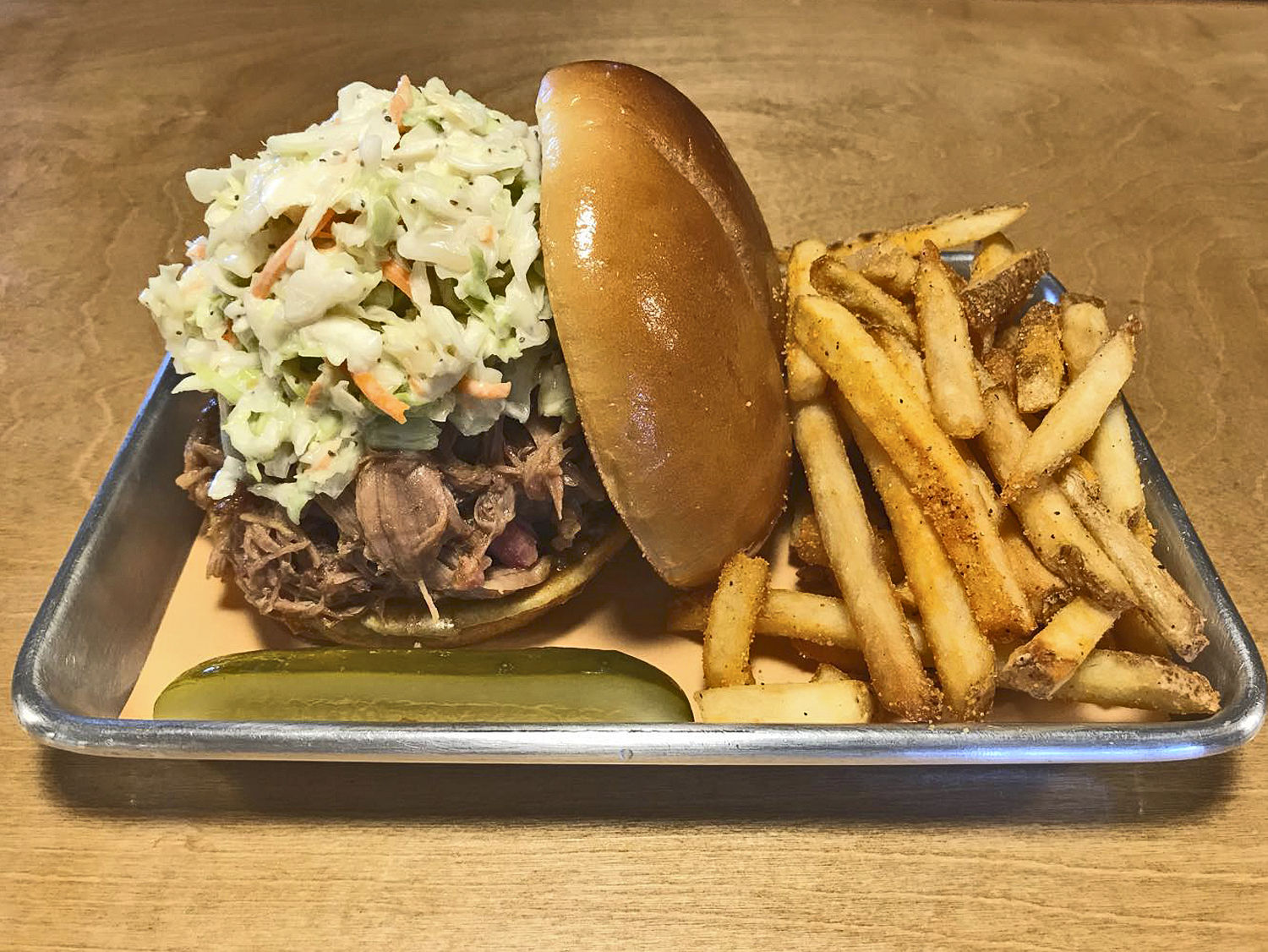 Hog Tide Bar-B-Que